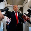Trump: SAD će ponovo napasti Iran i preuzeti ostrvo Harg