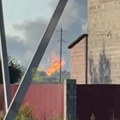 Масовни напад у Татарстану: Украјински дрон се срушио на зграду, има повређених