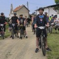 Juhor Bike Fest 2026 okupio bicikliste iz cele Srbije i promovisao Sekurič kao destinaciju za aktivan boravak u prirodi (FOTO)