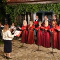 Vidovdanski koncert hora „Ruzmarin“ 25. juna u Leskovcu