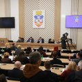 Nikodijević: Sledeća sednica Skupštine Beograda 25. juna, ponovo o rebalansu
