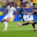 Kunja zablistao za Brazil protiv Haitija, povreda Rafinje