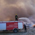 Teška situacija u Mostaru; Deponija i dalje gori; Počela evakuacija FOTO/VIDEO