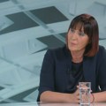 Пауновић: Саслушавање грађана је симулација поступка - које год оружје да је било употребљено, произвело је последице
