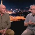 Bošković i Petković o slučaju "zvučni top": Klasnično spinovanje i zatrpavanje, skretanje pažnje sa nekih drugih stvari