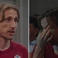 Luka Modrić zaplakao na Mundijalu 2026: Kada je pogledao ekran, ništa nije moglo da zaustavi suze