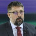 Костреш (ЛСВ): Лустрација је цивилизацијски минимум за Србију