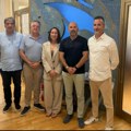 Osnovan Međunarodni Propeller Klub Rijeka