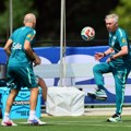 Mundijal UŽIVO: Nervozni Karlo, Ibrin Foxsić i surovi Erling