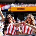 Mundijal UŽIVO: Bekamovi miloni od reklama, hapšenja u Hagu