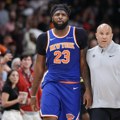 Boston "oteo" centra šampionu - Robinsonu 47 miliona dolara