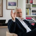 Tadić: Nemoguće da 10.000 ljudi učestvuje u simulaciji zvučnog oružja