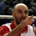 OK Vojvodina u novu sezonu sa starim znancem na klupi: Gavrančić ponovo kod kuće