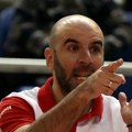 OK Vojvodina u novu sezonu sa starim znancem na klupi: Gavrančić ponovo kod kuće, Narančić otišao