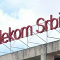 Telekom Srbija snažno povećao dug u 2025.