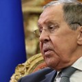 Lavrov u Etiopiji, imaće turneju po Africi