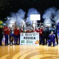 Posle MOK-a: FIVB ukinuo suspenziju ruskim odbojkašima!