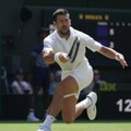 Ovo niko nije očekivao! Oglasio se bivši trener Novaka Đokovića pred polufinale Vimbldona i iznenadio sve