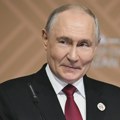 Alarm iz Praga: Ukrajina ima još dva meseca da spreči novu eskalaciju rata, Putin bi mogao da povuče radikalan potez