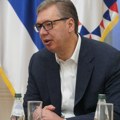 Vučić najavio novi politički potez: „Posle raspisivanja parlamentarnih izbora podnosim ostavku”