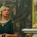 Zaharova ironično o Kalas: Dok je shvatila geopolitički značaj ribe, ova se pokvarila