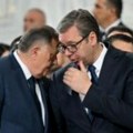 EU i SAD za RSE: Saradnja Srbije i RS mora poštovati suverenitet BiH i dejtonski okvir