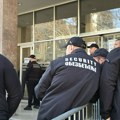 Jovanović: Beograd ne može da uvodi privatno obezbeđenje bez izmene zakona