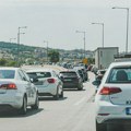 Upozorenje za one koji putuju u Grčku: Spremite se na zastoj oko Soluna, predstoje radovi, ovo je najava