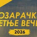 „Kozaračke letnje večeri“ od 24. do 26. jula: Tri dana sporta, kulture i druženja