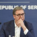 Vučić se večeras obraća povodom mogućeg ukidanja američkih carina Srbiji
