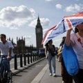 Leto 2026. biće najtoplije u istoriji Velike Britanije