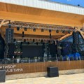 Koncert grupe Damar večeras na Zlatiboru