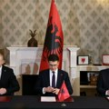 „Vojni kvaziblok vodi ka eskalaciji na Balkanu“: Rusija o odbrambenoj saradnji Zagreba, Tirane i Prištine