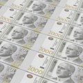 Predlog Vlade Srbije: Minimalac sa 550 povećati na 600 evra