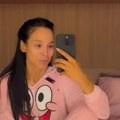 "Изгурасмо ноћ са...": Едита се хитно огласила након ужасне ноћи са бебом, открила какав проблем има!