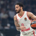 Zvezdin kapitalac stigao u Beograd: Fantastični Nemac se odmah oglasio i poslao moćnu poruku Delijama...