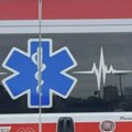 Hitna pomoć: Motociklista teško povređen u Surčinu, veliki broj intervencija, upozorenje na slučajeve velike alkoholisanosti…