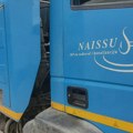 JKP „Naissus“: Do 15 časova bez vode više delova Niša