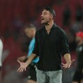 "Ово иде на Ријерину душу": Српски тренер детектовао два кључна проблема Звезде који су довели до дебакла