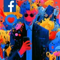 Meta plaća milijarde zbog dece: Internet je bezbedan tek kada stigne tužba