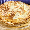 Vojvođani ne mogu da zamisle trpezu bez njih: Recept za starinske palačinke sa orasima