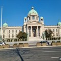 Usvojen rebalans republičkog budžeta za 2026. godinu