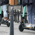 Vlada usvojila novu uredbu o registraciji električnih trotineta: Ko sme i kuda da ih vozi?