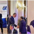 (Video) „Posebno cenimo prijatelje koji su ostali uz nas kada je bilo najteže“ Vučić priredio večeru povodom obeležavanja 65…