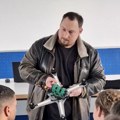 Šef nemačke odbrambene kompanije pod 24-časovnom zaštitom