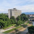 Šesti tretman protiv komaraca na teritoriji grada Leskovca 3. i 4. septembra