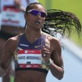 "Srećna sam što sam živa": Slavna atletičarka i olimpijska šampionka preživela sudar, zadobila potres mozga