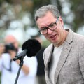 "Narednih dana ću upoznati javnost" Rute odgovorio Vučiću na pismo: "Pokušaću da izbegnem sukobe"