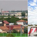 (Video) Gradnja petog novosadskog mosta ulazi u finiš: Kamioni će konačno otići iz centra Petrovaradina