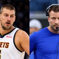 Kako je Nikola Jokić spustio na zemlju poznatog NFL trenera
